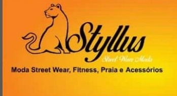 Stillus - Moda Street Wear/Fitness Praia e Acessórios