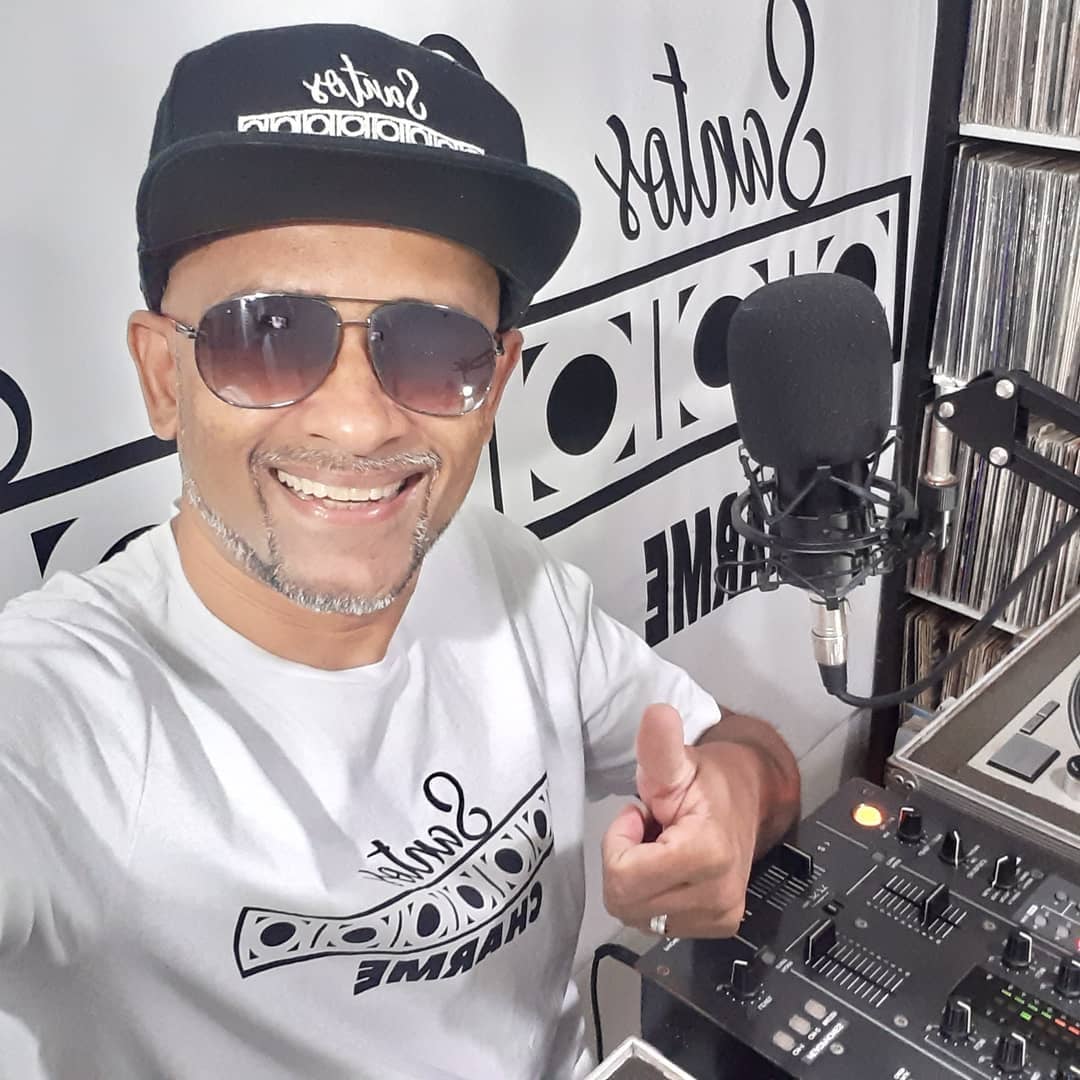 DJ Augusto Martins