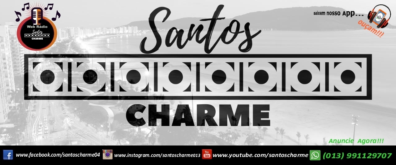 Santos Charme